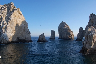 Rocas de los Cabos